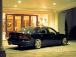 Lexus LS430 by Wald 2000 года